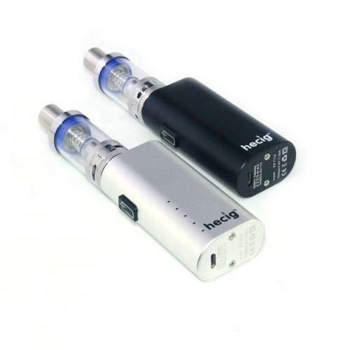 ELECTRONIC VAPE / HECIG / SMOKING DEVICE *BARGAIN*