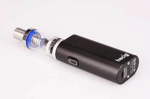 ELECTRONIC VAPE / HECIG / SMOKING DEVICE *BARGAIN*