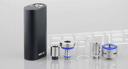 ELECTRONIC VAPE / HECIG / SMOKING DEVICE *BARGAIN*