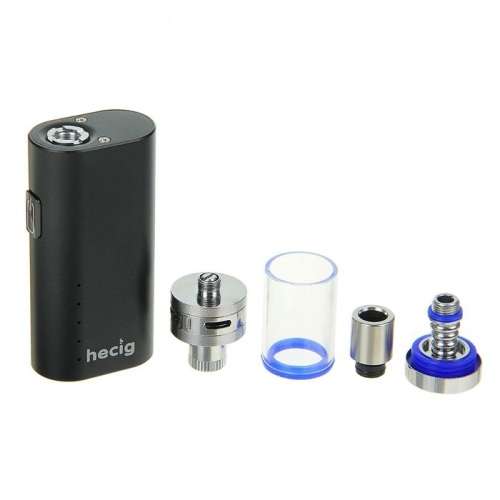 ELECTRONIC VAPE / HECIG / SMOKING DEVICE *BARGAIN*