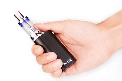 ELECTRONIC VAPE / HECIG / SMOKING DEVICE *BARGAIN*