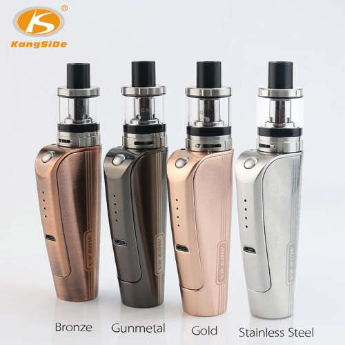 ELECTRONIC VAPE / COMPLETE VAPING SYSTEM / SMOKING DEVICE / V2 60W / 2000MAH