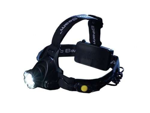The Ultra-Bright, Tough-Grade Tactical Headlight /  *BARGAIN SALE*
