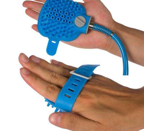 Pet Shower Sprayer-Pet Bathing Tool for Dog