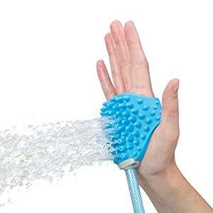 Pet Shower Sprayer-Pet Bathing Tool for Dog