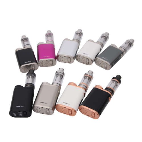 ELECTRONIC VAPE / Eleaf iStick Pico Kit / SMOKING DEVICE / Firmware Upgradeable With 75W iStick Pico