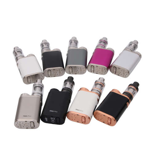 ELECTRONIC VAPE / Eleaf iStick Pico Kit / SMOKING DEVICE / Firmware Upgradeable With 75W iStick Pico