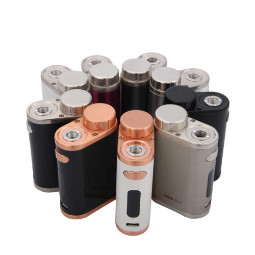 ELECTRONIC VAPE / Eleaf iStick Pico Kit / SMOKING DEVICE / Firmware Upgradeable With 75W iStick Pico