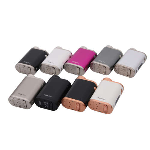 ELECTRONIC VAPE / Eleaf iStick Pico Kit / SMOKING DEVICE / Firmware Upgradeable With 75W iStick Pico