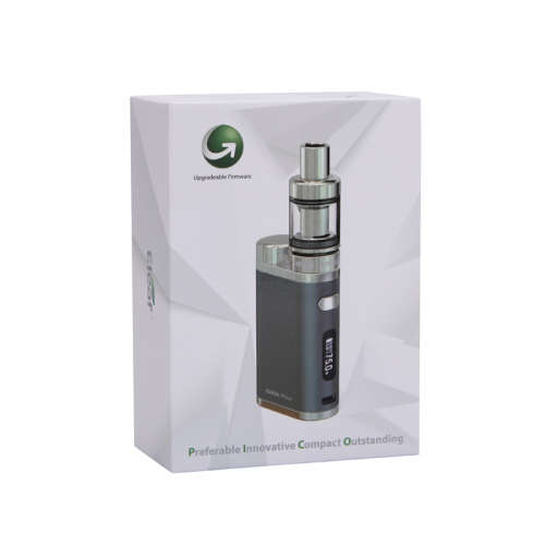 ELECTRONIC VAPE / Eleaf iStick Pico Kit / SMOKING DEVICE / Firmware Upgradeable With 75W iStick Pico