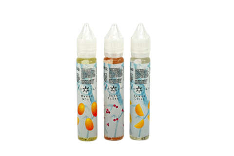 FROZEN BY VGOD® TRICKLYFE E-LIQUID (3 * 30ML BOTTLE) / VAPE JUICE