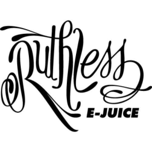 RUTHLESS 3mg 30ML E-LIQUID / E-JUICE / VAPE JUICE / 5 BOTTLES FOR R199 *BARGAIN SALE*