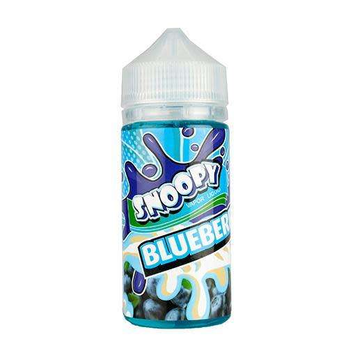 SNOOPY VAPOR LIQUID 100ML 3MG E-LIQUID / E-JUICE / VAPE JUICE / 5 BOTTLES FOR R400 *BARGAIN SALE*