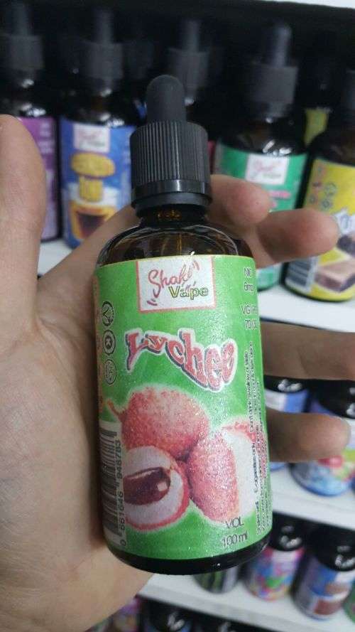 SHAKE VAPE 100ML 0MG 3MG OR 6MG E-LIQUID / E-JUICE / VAPE JUICE / ANY 2 BOTTLES FOR R199