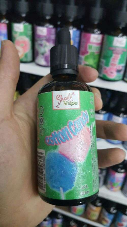 SHAKE VAPE 100ML 0MG 3MG OR 6MG E-LIQUID / E-JUICE / VAPE JUICE / ANY 2 BOTTLES FOR R199