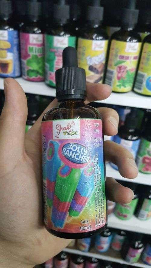 SHAKE VAPE 100ML 0MG 3MG OR 6MG E-LIQUID / E-JUICE / VAPE JUICE / ANY 2 BOTTLES FOR R199