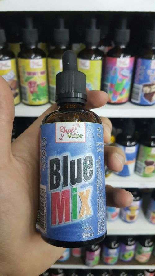 SHAKE VAPE 100ML 0MG 3MG OR 6MG E-LIQUID / E-JUICE / VAPE JUICE / ANY 2 BOTTLES FOR R199