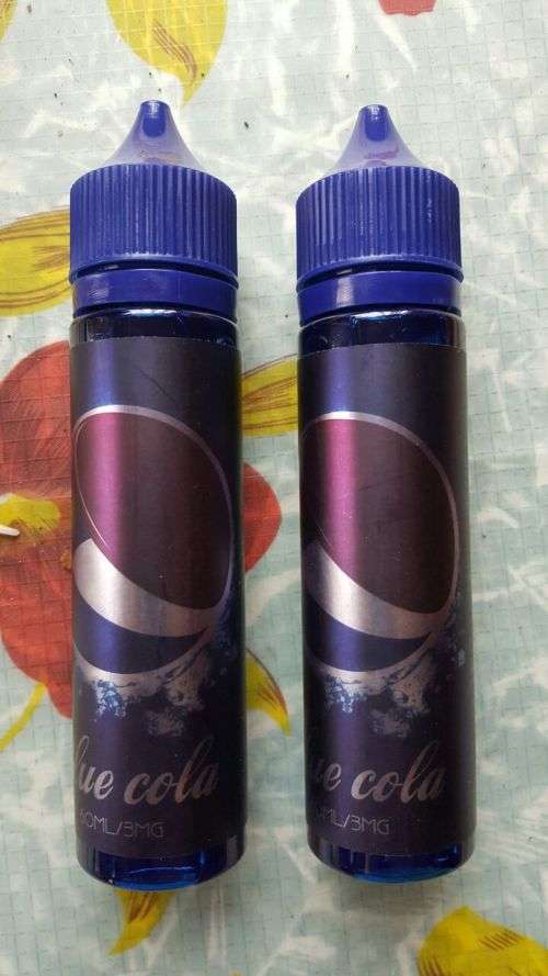 VAPE JUICE 60ML 3MG / CHOOSE ANY 10 FOR R359 * BARGAIN SALE*