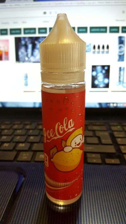 VAPE JUICE 60ML 3MG / CHOOSE ANY 10 FOR R359 * BARGAIN SALE*