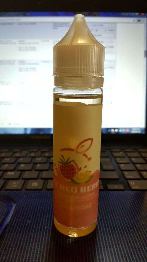 VAPE JUICE 60ML 3MG / CHOOSE ANY 10 FOR R359 * BARGAIN SALE*