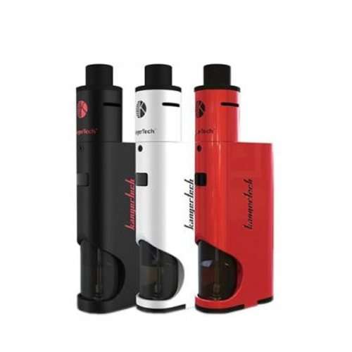 Kanger SUBOX Mini Starter kit (BATTERY INCLUDED) / ELECTRONIC VAPE / SMOKING DEVICE
