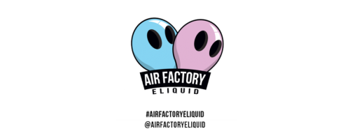 Air Factory E Liquid 100ML 3MG E-LIQUID / E-JUICE / VAPE JUICE / 3 BOTTLES FOR R300