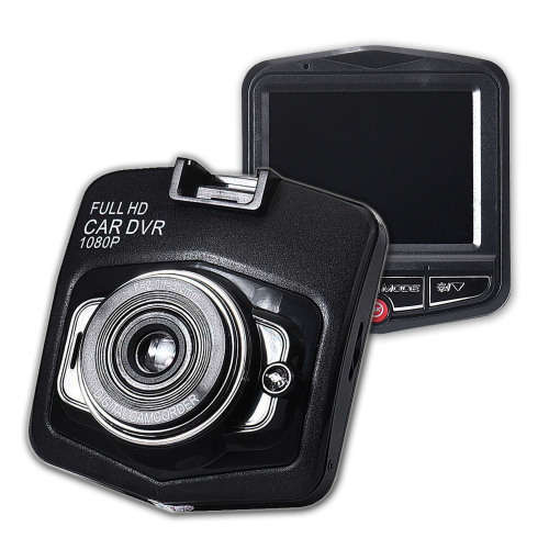 HD VEHICLE BLACKBOX DVR / DASHCAM / CAR RECORDER / DATA RECORDER