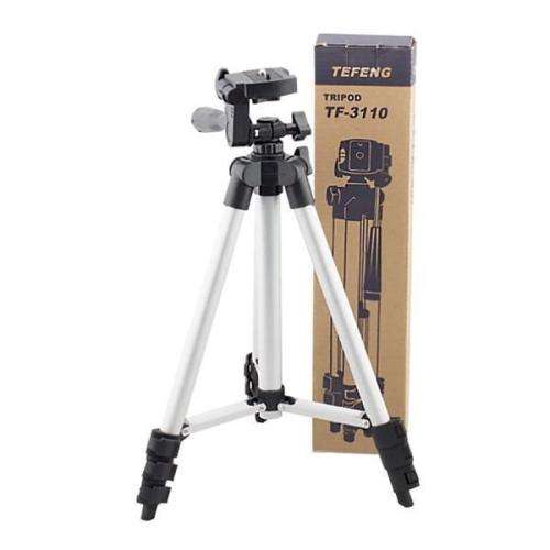 NEW Pro Tripod TF-3110 Portable Tripod Stand For Camera and phone