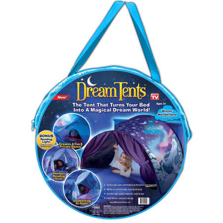 Dream Tents Pop Up Tent - Space Adventure