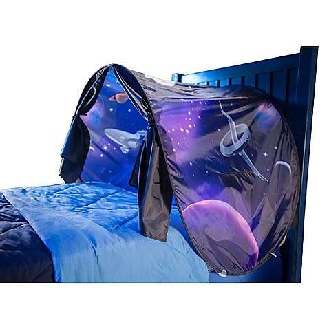 Dream Tents Pop Up Tent - Space Adventure