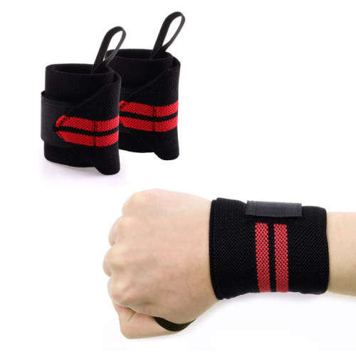 Wrist Straps