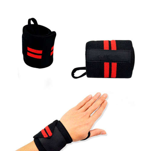Wrist Straps