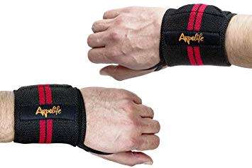 Wrist Straps
