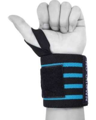 Wrist Straps