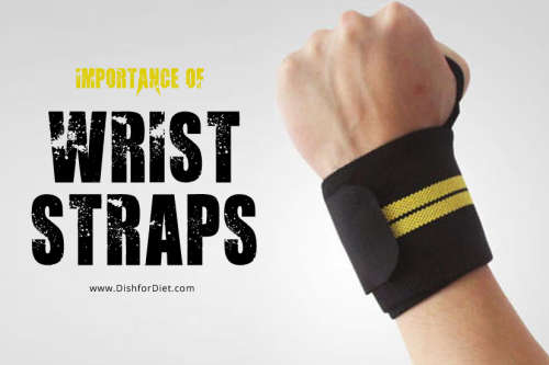 Wrist Straps