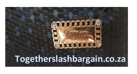 MAKEUP COSMETIC CASE / 2 PIECE SET SPECIAL