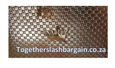 MAKEUP COSMETIC CASE / 2 PIECE SET SPECIAL