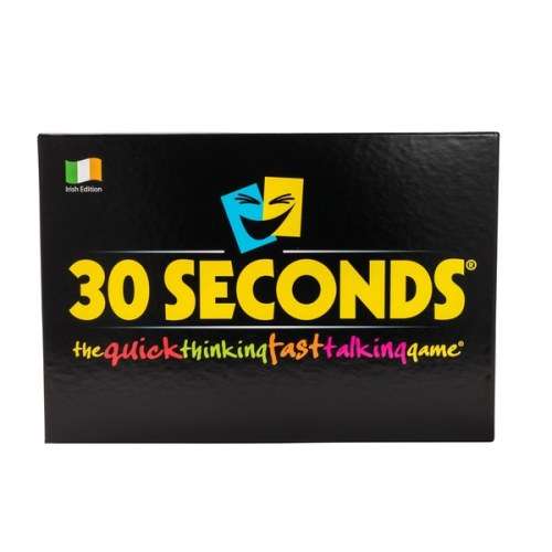 30 SECONDS GAME / SOCIAL ACTIVITY / CHRISTMAS SPECIAL