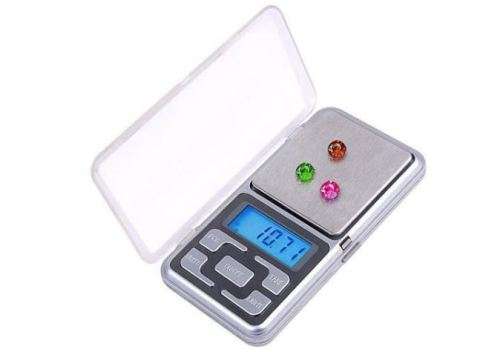 DIGITAL POCKET SCALE 200G/0.01G