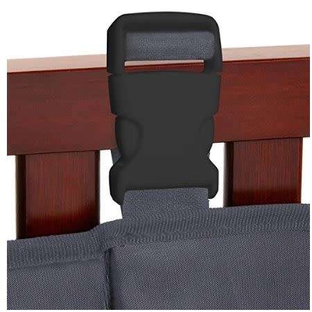 Nursery Organizer and Baby Diaper Caddy | Hanging Diaper Organization Storage for Baby Essentials