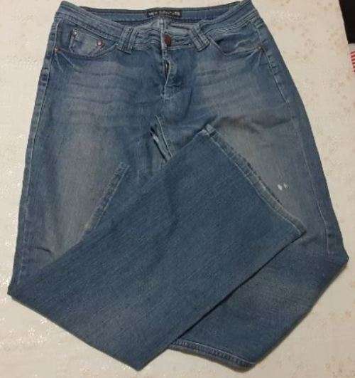 Second hand womans jeans size 36 - 38 | 7PC Jeans Package