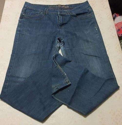 Second hand womans jeans size 36 - 38 | 7PC Jeans Package