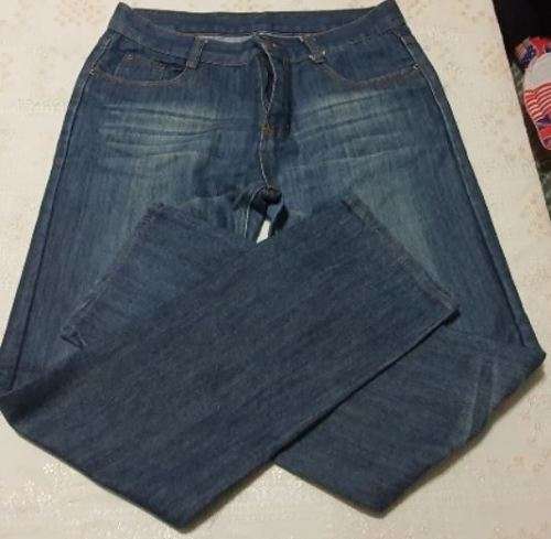 Second hand womans jeans size 36 - 38 | 7PC Jeans Package