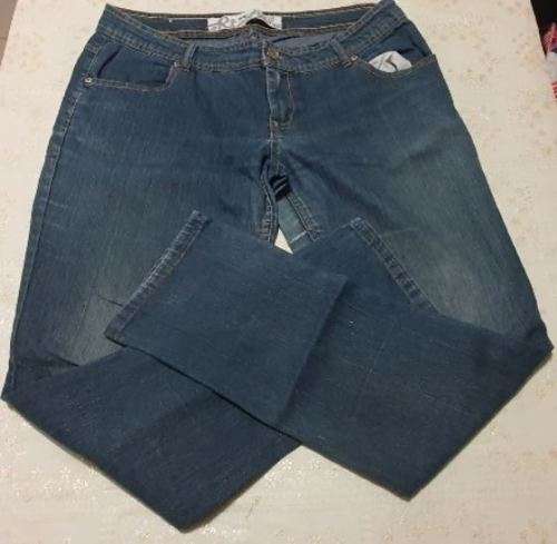 Second hand womans jeans size 36 - 38 | 7PC Jeans Package
