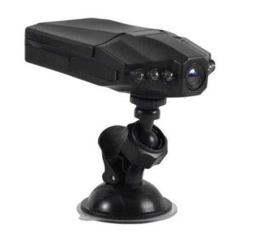 Car Dash Cam full HD with G-Sensor, Motion Detection, Loop-Cycle Recording