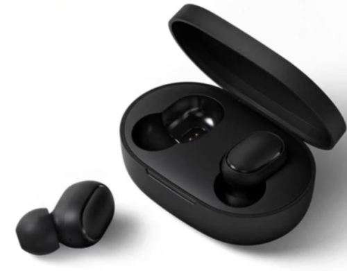 WIRELESS BLUETOOTH EARBUDS