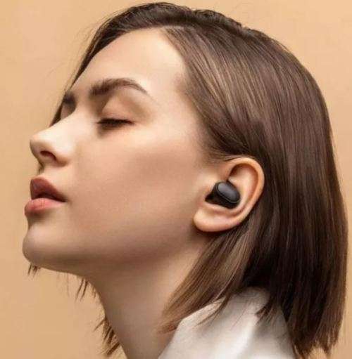 WIRELESS BLUETOOTH EARBUDS