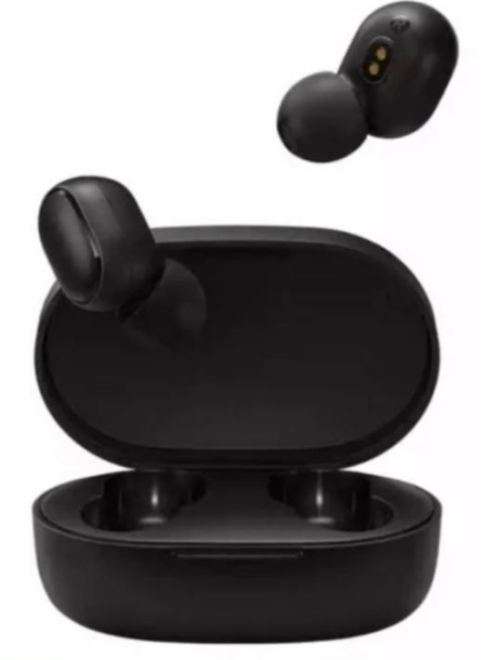 WIRELESS BLUETOOTH EARBUDS