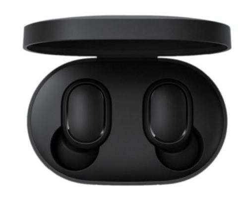 WIRELESS BLUETOOTH EARBUDS