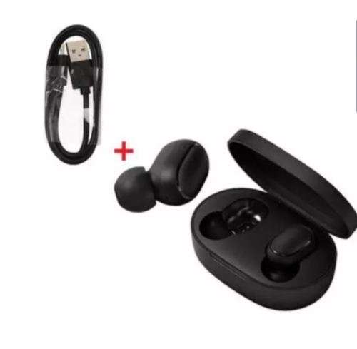 WIRELESS BLUETOOTH EARBUDS